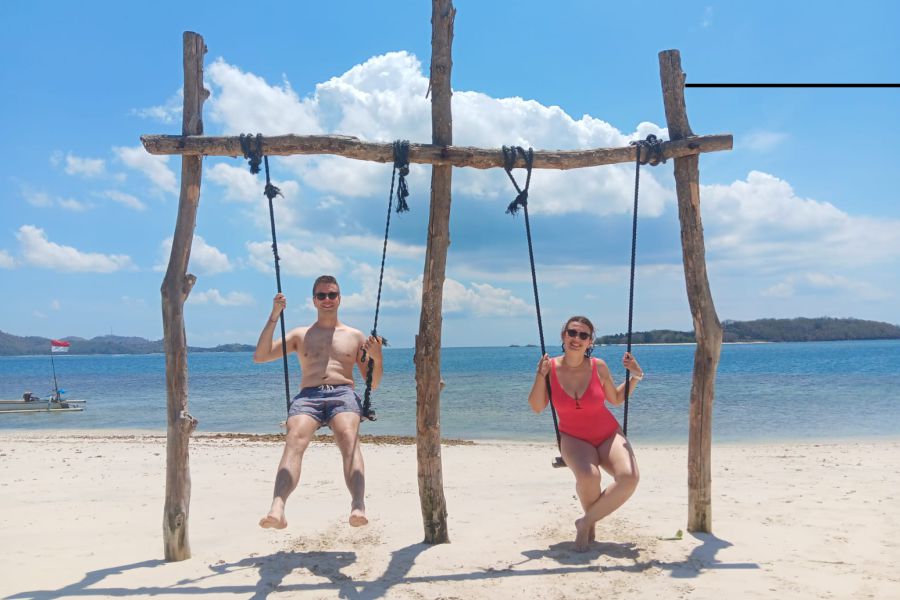 Gili Nanggu, Sudak, Dan Kedis1