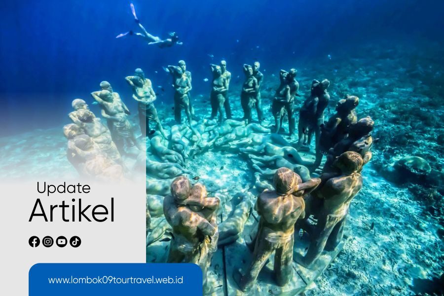 Paket Wisata Murah Lombok