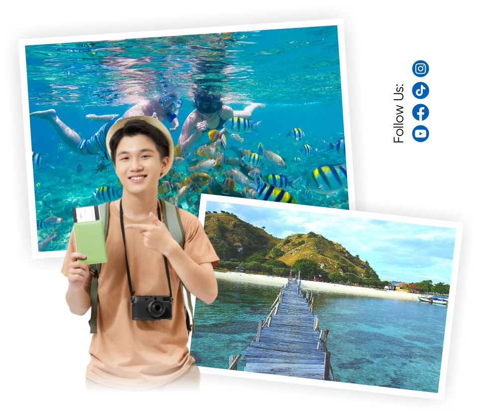 Profil Lombok 09 Tour & Travel1 Profil Lombok 09 Tour & Travel1