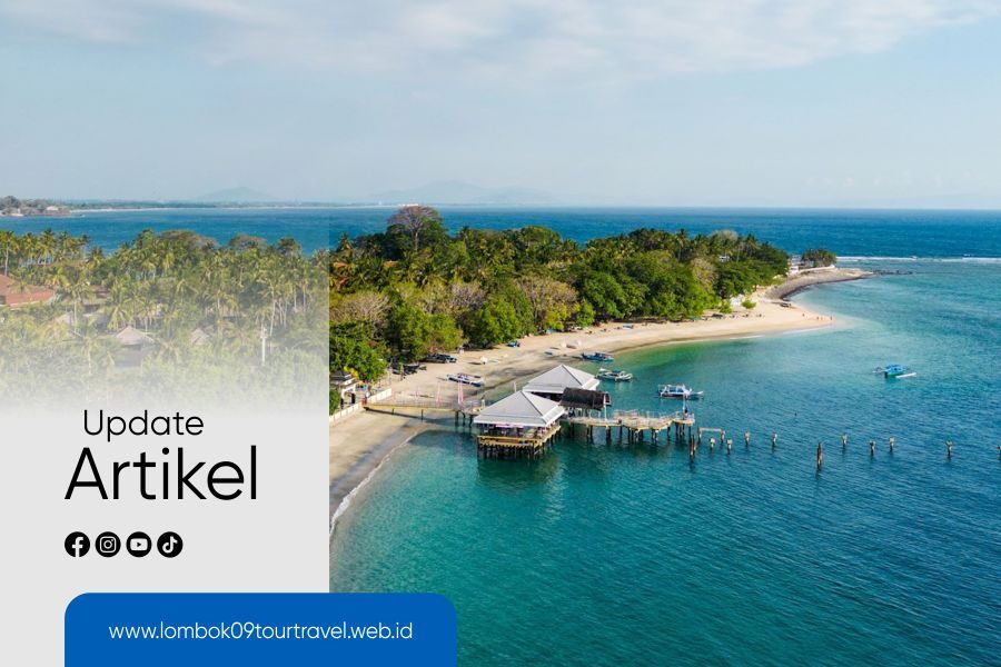 Tour And Travel Terbaik Di Lombok